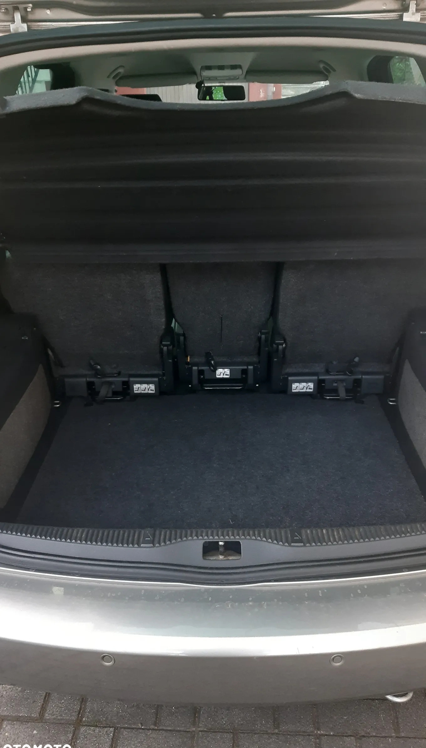 Skoda Roomster cena 13900 przebieg: 162700, rok produkcji 2008 z Kraków małe 67